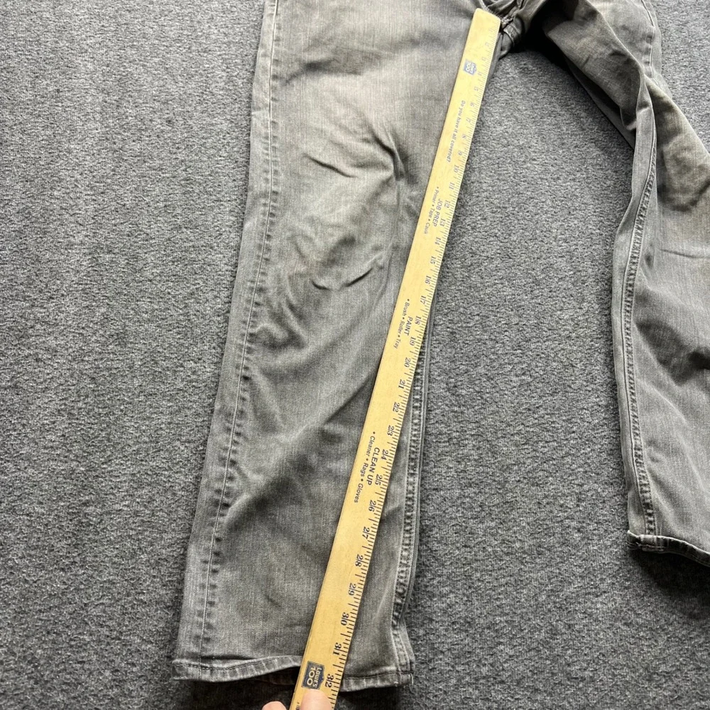 Banana Republic fits 36x32